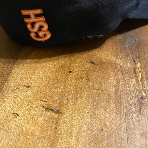 Chicago Bears Hat - Picture 5 of 8